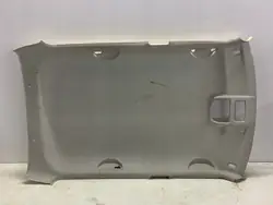 OEM 5J6867501 Techo para Skoda Fabia II Lift HB