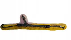 Direção RENAULT MASTER III + Capas