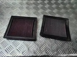 Filtro de aire OEM 423tsagdg para Nissan 370Z