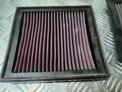 OEM 423tsagdg Luftfiltereinsatz für Nissan 370Z