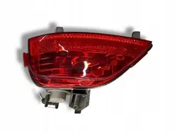 Lanterna Traseira Renault Megane III
