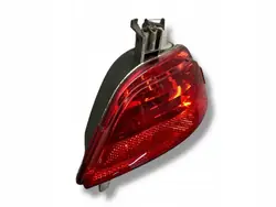 Bakre Dimljus Renault Megane III
