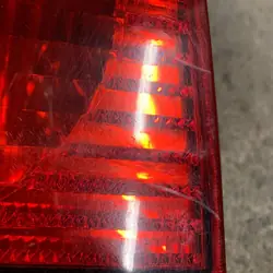 Feu Arrière Gauche 6Q6945095G Volkswagen Polo