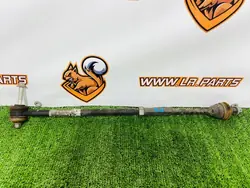 Bakre Upphängningskors Jaguar F-Type X152