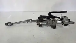 Colonna Sterzo Blocco Croce VW Golf E-Golf VII OEM 5Q1419502BA