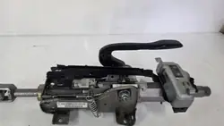 Colonne de Direction Blocage Croix VW Golf E-Golf VII OEM 5Q1419502BA