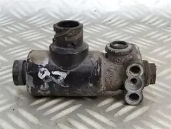 Vanne électromagnétique MAN TGX TGA TGS EURO 5