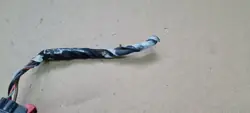 Conector Luz Audi 4K8973708 Peça Usada