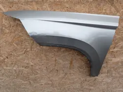 Parafango anteriore sinistro SEAT 575821105A