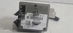 Mercedes Schlüsselsatz OEM 2469058301 für W176 A-Klasse
