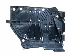 OEM 42045AN03A Kraftstofftank Unterer Schutz - Rechte Seite