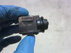 BMW Luftkvalitetssensor OEM 64119240180 Begagnad