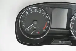 Skoda Fabia III Instrumentpanel OEM 6V0920741B - Original