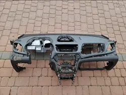 Console tableau de bord OEM 621 pour Opel Mokka