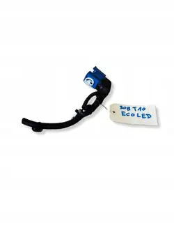 OEM BWG1266 Frontstoßstangenstecker mit Kamera