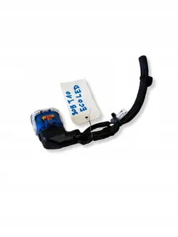 Plug de pára-choques dianteiro OEM BWG1266 com câmera