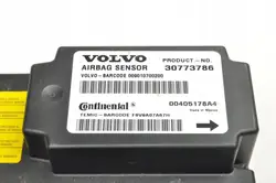 Volvo Airbag-sensor OEM 30773786 för C30 S40 V50
