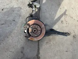 Ensemble Suspension Avant Gauche NISSAN PULSAR 1.2 T