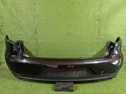 Rear Bumper Porsche Macan 95B OEM CSC26424