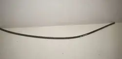 Linke Dachleiste OEM 51137274739 für BMW 5 F10