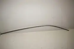 Vänster taklist OEM 51137274739 för BMW 5 F10