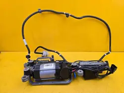 Porsche Macan 95B Jousituskompressori OEM 15155000902