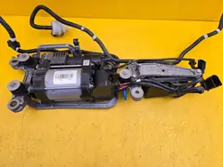 Compresseur Suspension Porsche Macan 95B OEM 15155000902