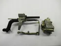BMW M3 M4 F80 F82 Oljepump OEM 7846385 7846388
