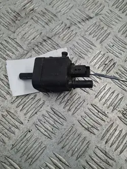 Chauffage de carburant Peugeot