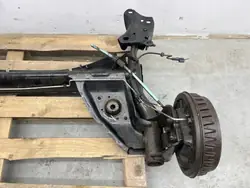 Poutre suspension arrière OEM MMAUTKO-27763 Renault Captur