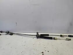 OPEL ZAFIRA C Schaltgestänge OEM 55499540 AU4 F40