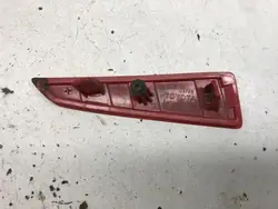 Réflecteur droit pare-chocs arrière Lexus RX OEM 48154