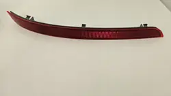 MERCEDES GLE 2015-2019 VASEN PUSKURIN HEIJASTIN A1668200074