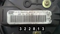 Ventilateur de chauffage OEM AM-322813 pour Citroen