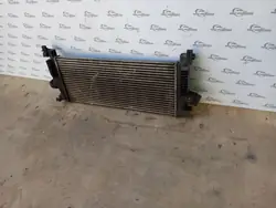 OPEL ZAFIRA C TOURER 12r Intercooler - OEM Onderdeel
