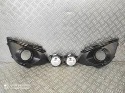 Farol Direito Mitsubishi Space Star II 89207251