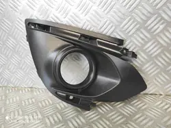 Halogène Droit Mitsubishi Space Star II 89207251