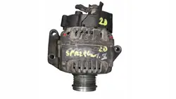 Alternaattori Opel OE 13117278