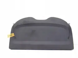 Estante Trasera OEM A1766900049 para Mercedes Clase A W176