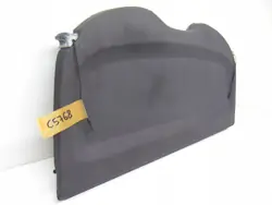 Prateleira Traseira OEM A1766900049 para Mercedes Classe A W176