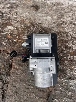 Webasto Värme OEM 3Q0815005AP - Begagnat Skick
