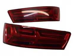 Feu arrière droit Audi Q3 S-Line 8U0853818A