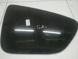 Vitre quart OEM as2 - Arrière gauche pour Toyota Aygo