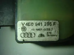 Capteur de Niveau Phare OEM 4E0941286F pour Audi A8 D3