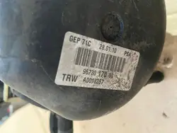 Pompe direction assistée électrique OEM 9673017080 Citroen C5 III