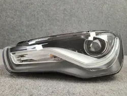 Faros Delantero Izquierdo - AUDI A1 8X BI-XENON LED 2010-2014
