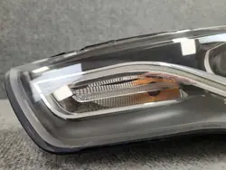 Phare Avant Gauche - AUDI A1 8X BI-XENON LED 2010-2014