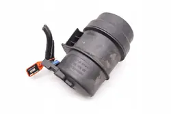 Gebrauchtes Dieselkraftstofffiltergehäuse OEM 08621340