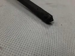 Antenne de toit Skoda OEM 6R0035501 - État utilisé