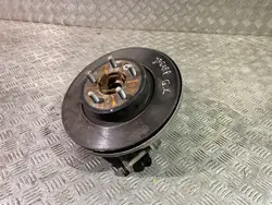 Cubo de roda traseira Jaguar OEM UTO36828 - Usado